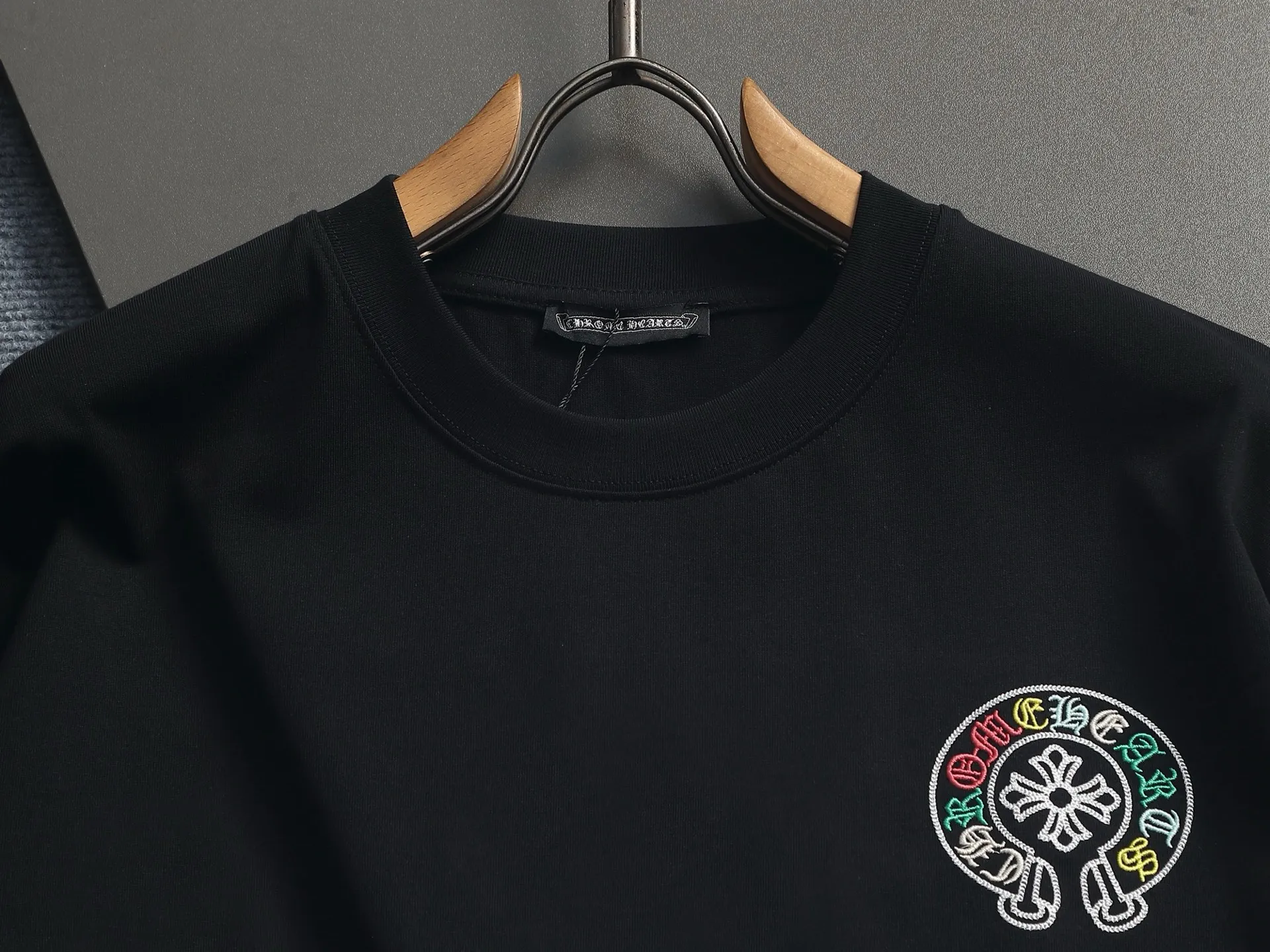 Chrome hearts ch t : Quality Quality， 26 ， Same Style， 。 ：Black White Size S M L XL